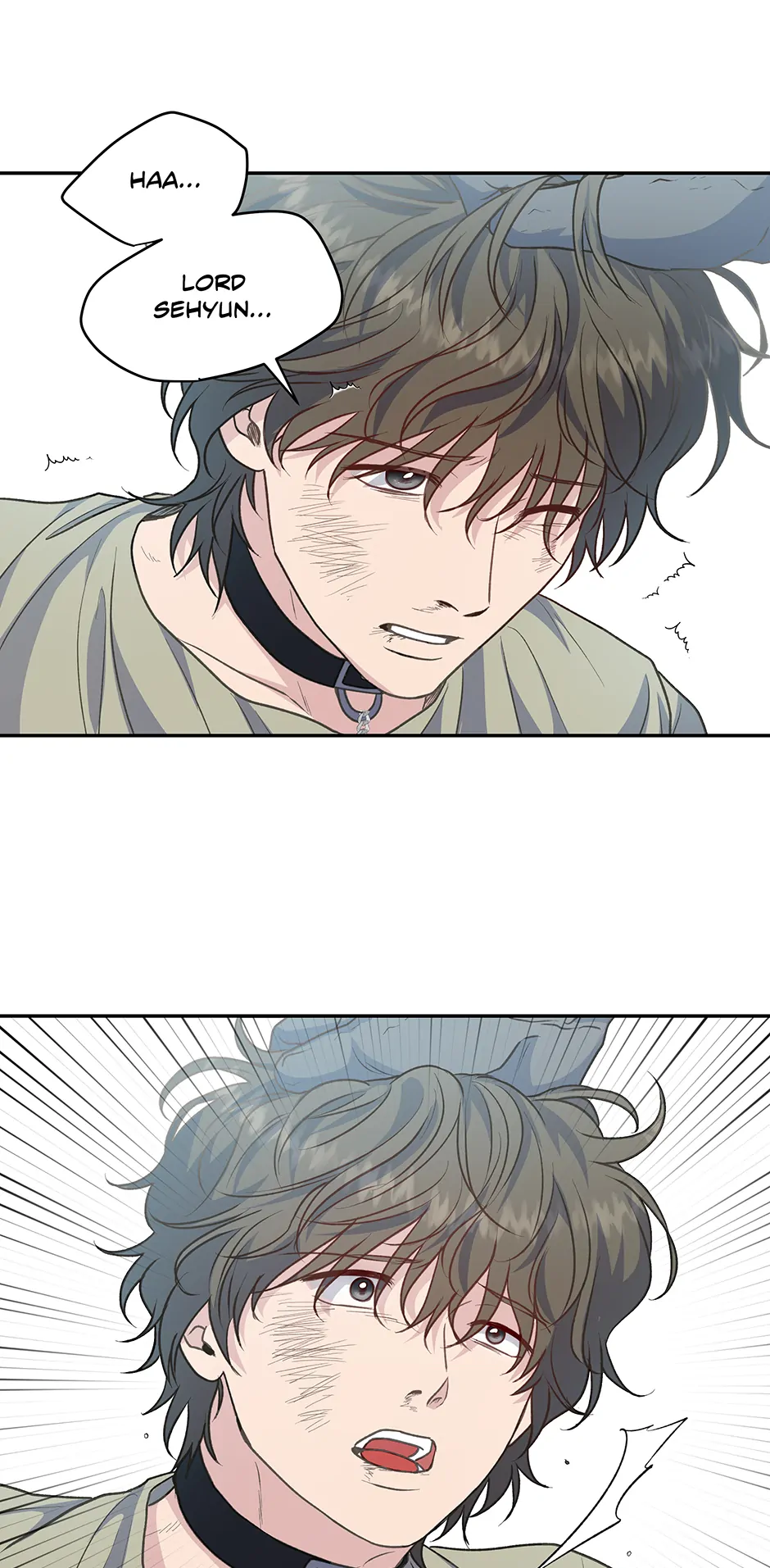 Surviving as a Player «Official» - Chapter 55 manhwa