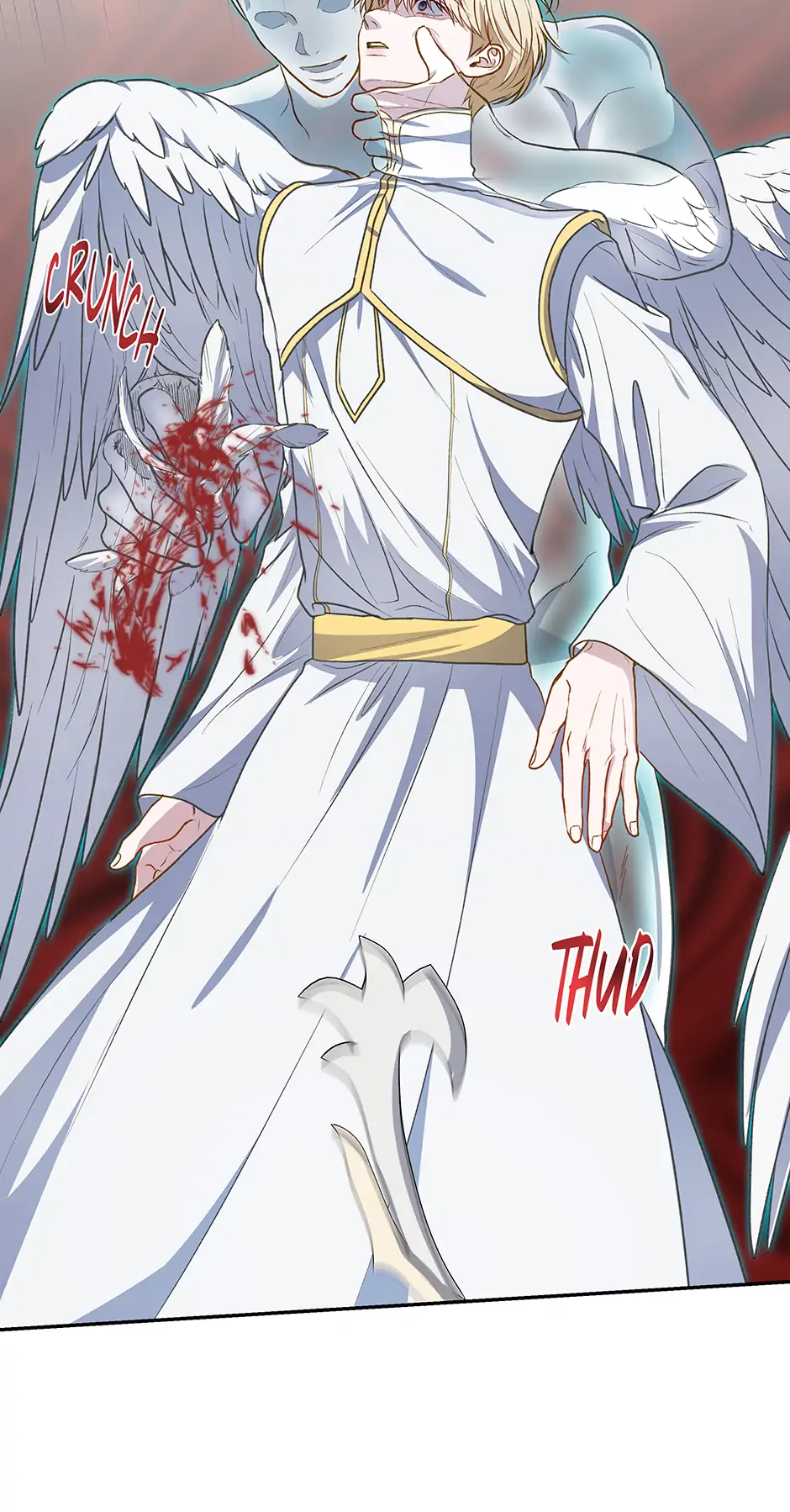 Surviving as a Player «Official» - Chapter 55 manhwa