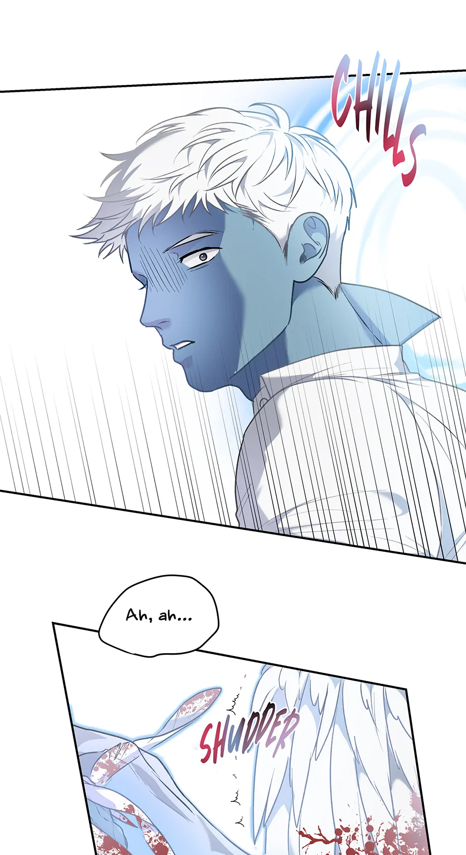 Surviving as a Player «Official» - Chapter 55 manhwa