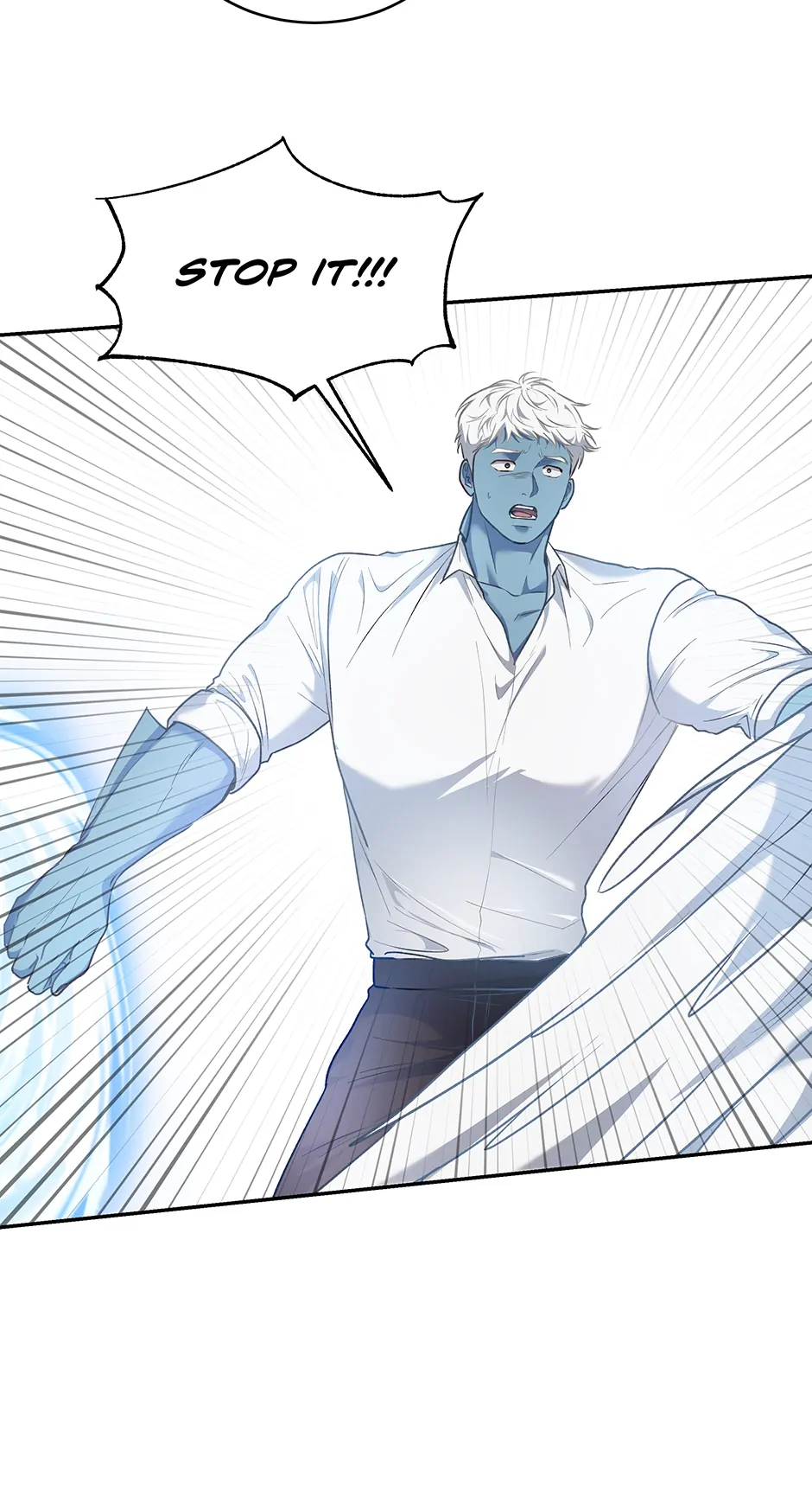 Surviving as a Player «Official» - Chapter 55 manhwa