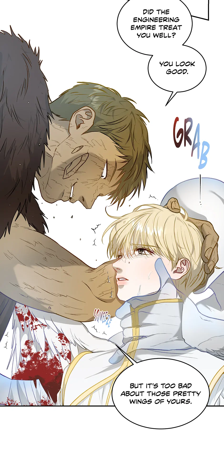 Surviving as a Player «Official» - Chapter 55 manhwa