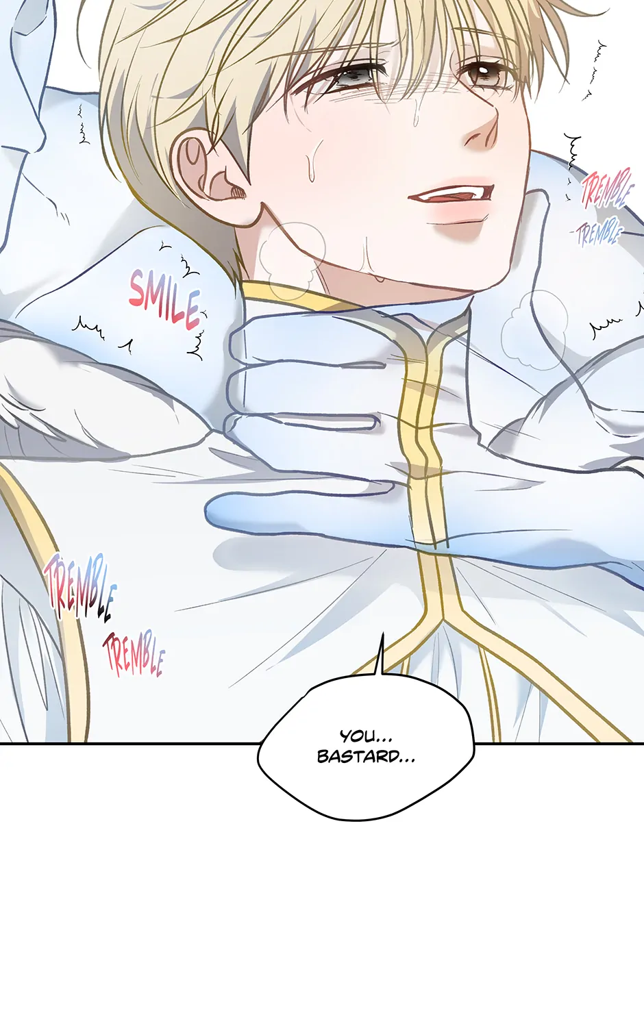Surviving as a Player «Official» - Chapter 55 manhwa