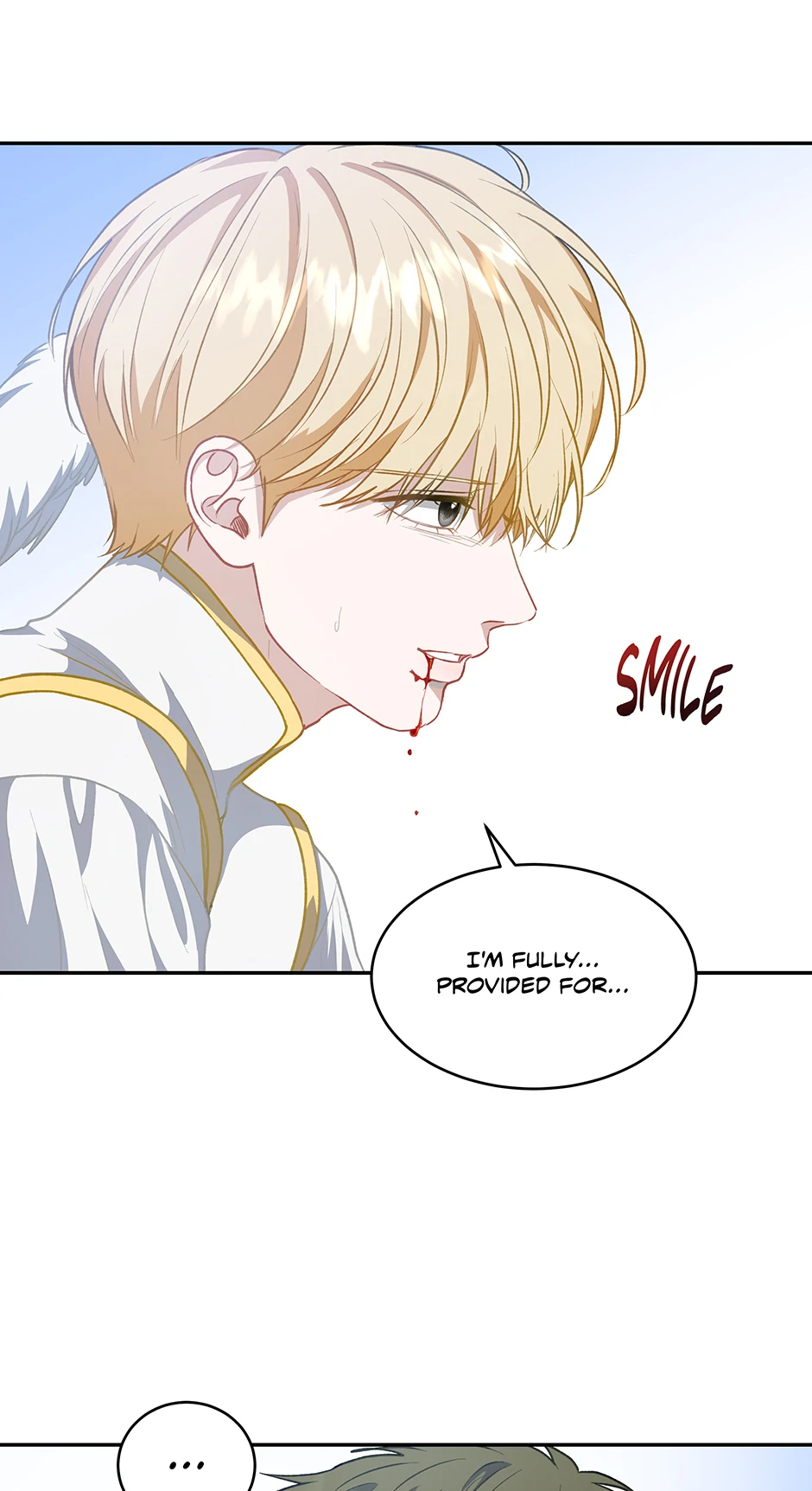 Surviving as a Player «Official» - Chapter 56 manhwa