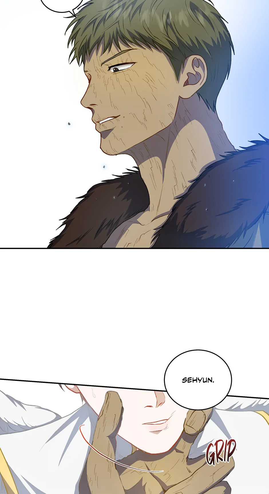Surviving as a Player «Official» - Chapter 56 manhwa