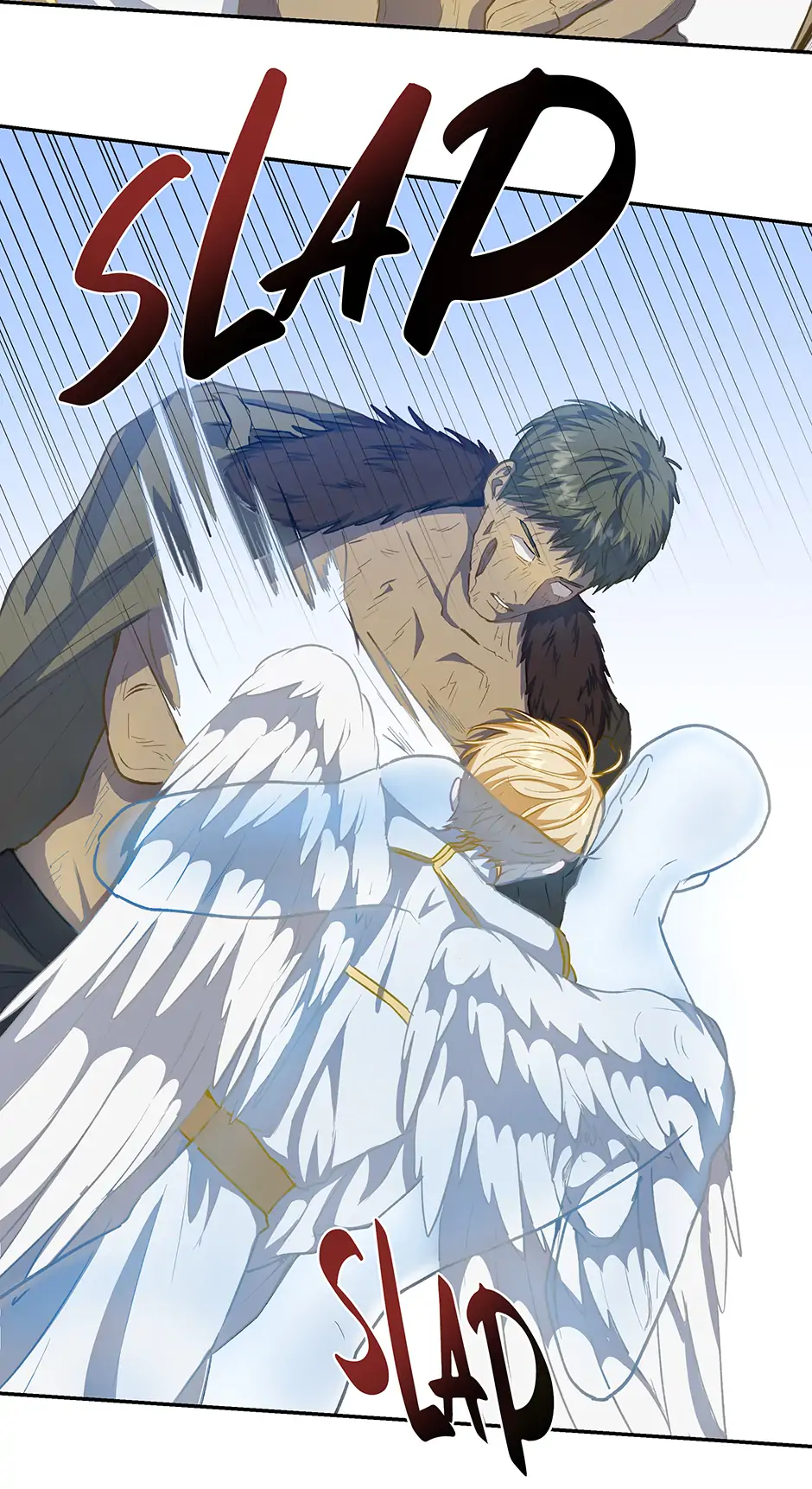 Surviving as a Player «Official» - Chapter 56 manhwa