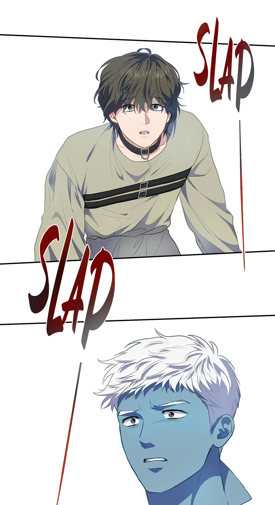 Surviving as a Player «Official» - Chapter 56 manhwa