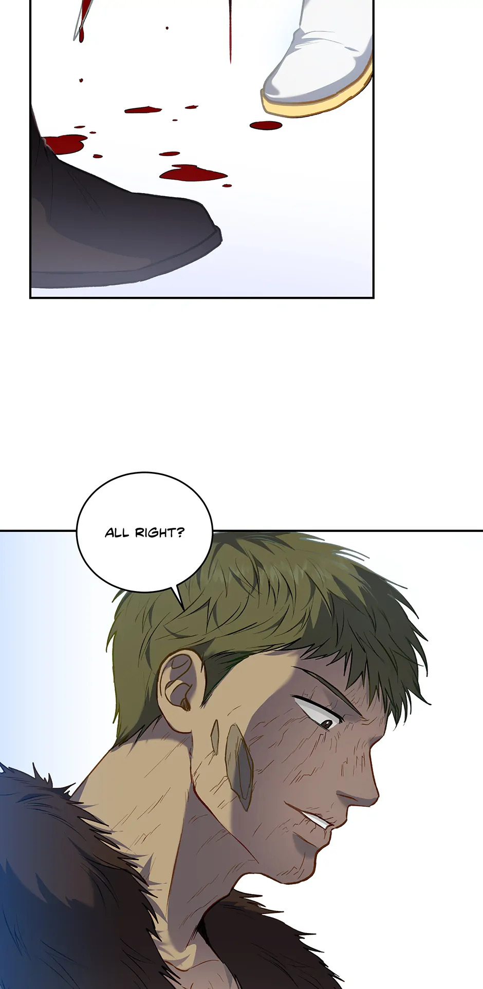 Surviving as a Player «Official» - Chapter 56 manhwa
