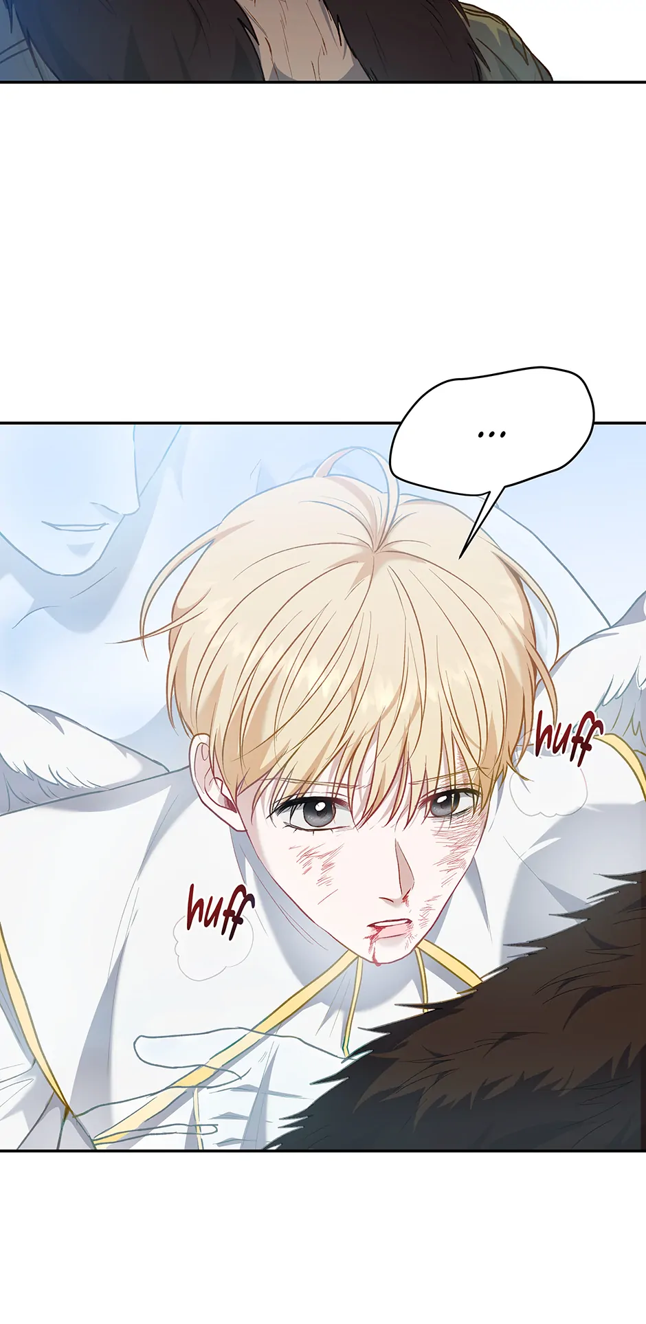 Surviving as a Player «Official» - Chapter 56 manhwa