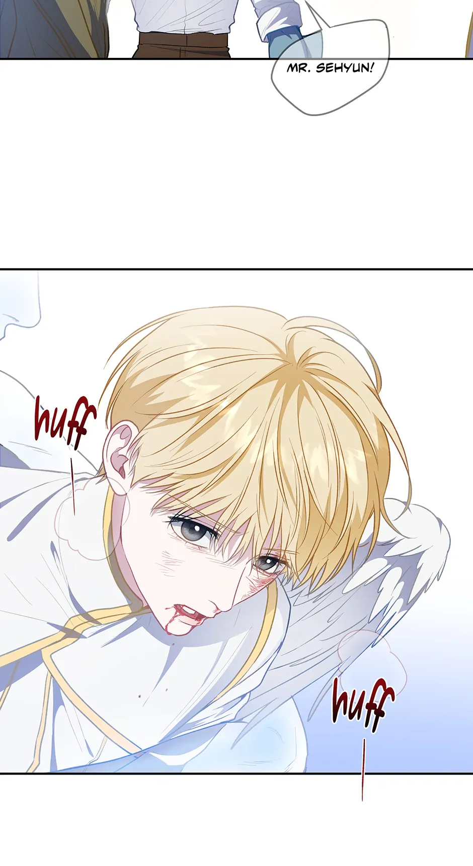 Surviving as a Player «Official» - Chapter 56 manhwa