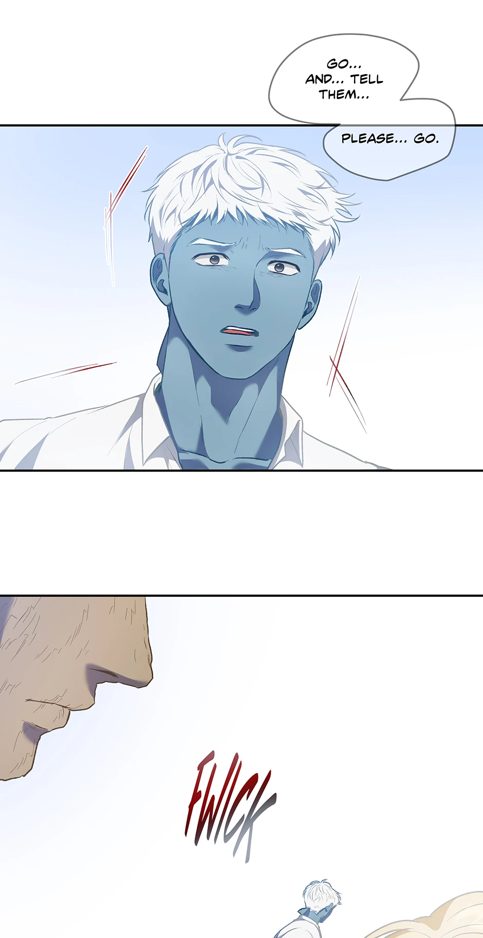 Surviving as a Player «Official» - Chapter 56 manhwa