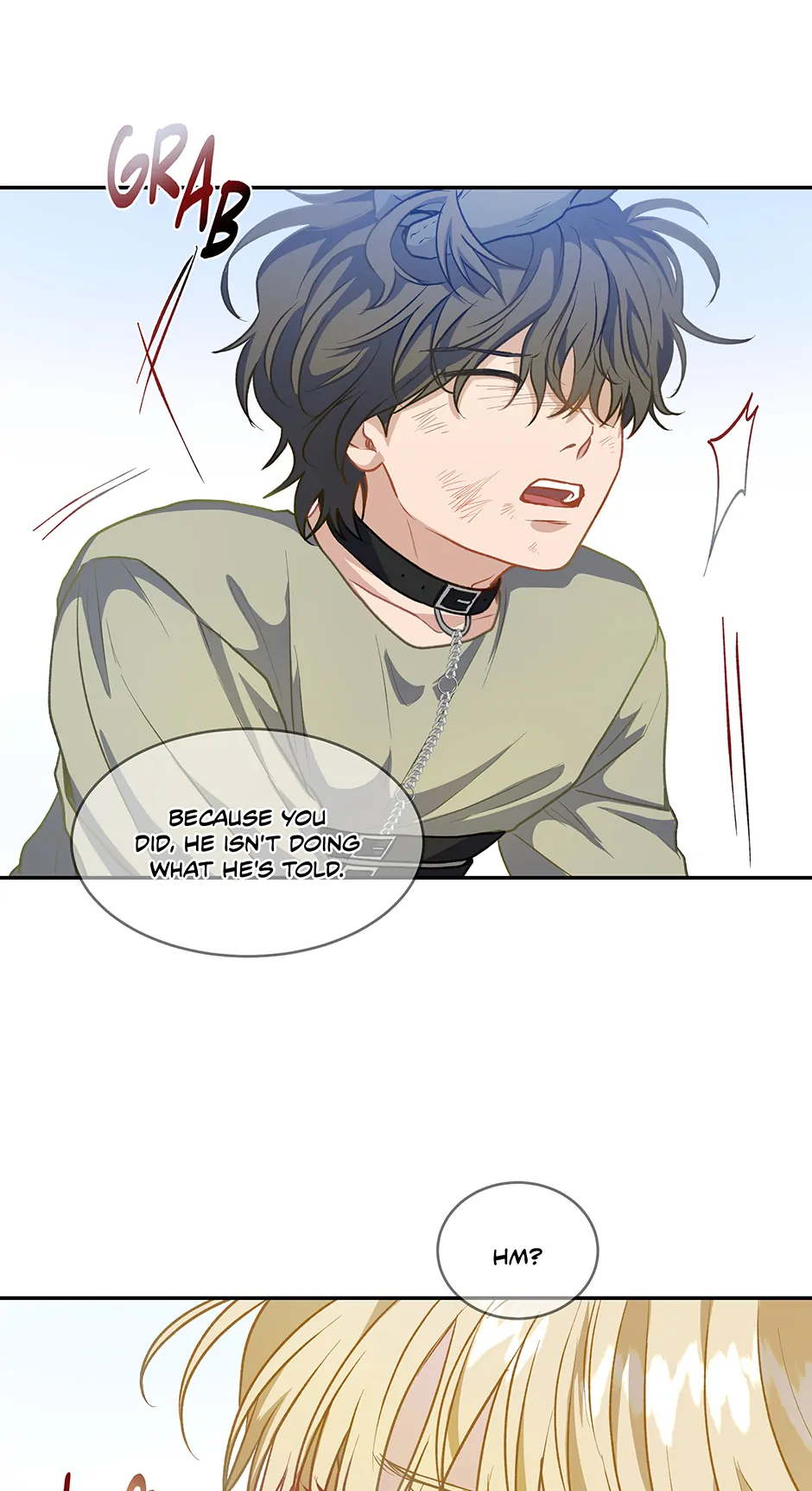 Surviving as a Player «Official» - Chapter 56 manhwa