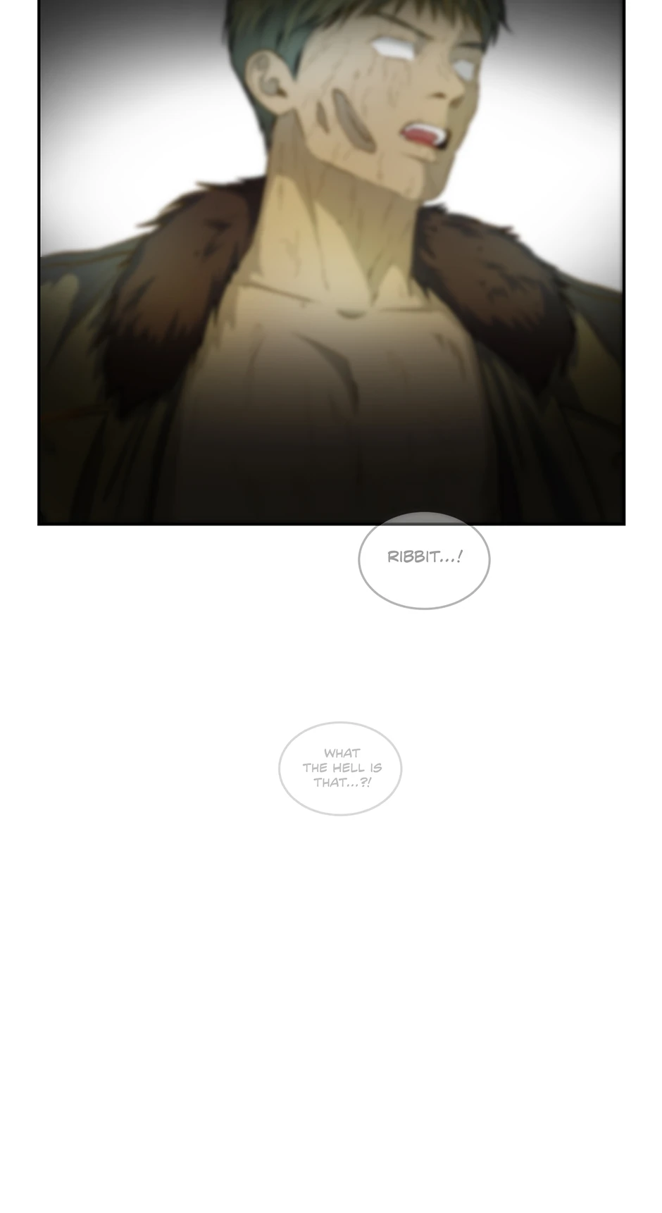 Surviving as a Player «Official» - Chapter 56 manhwa