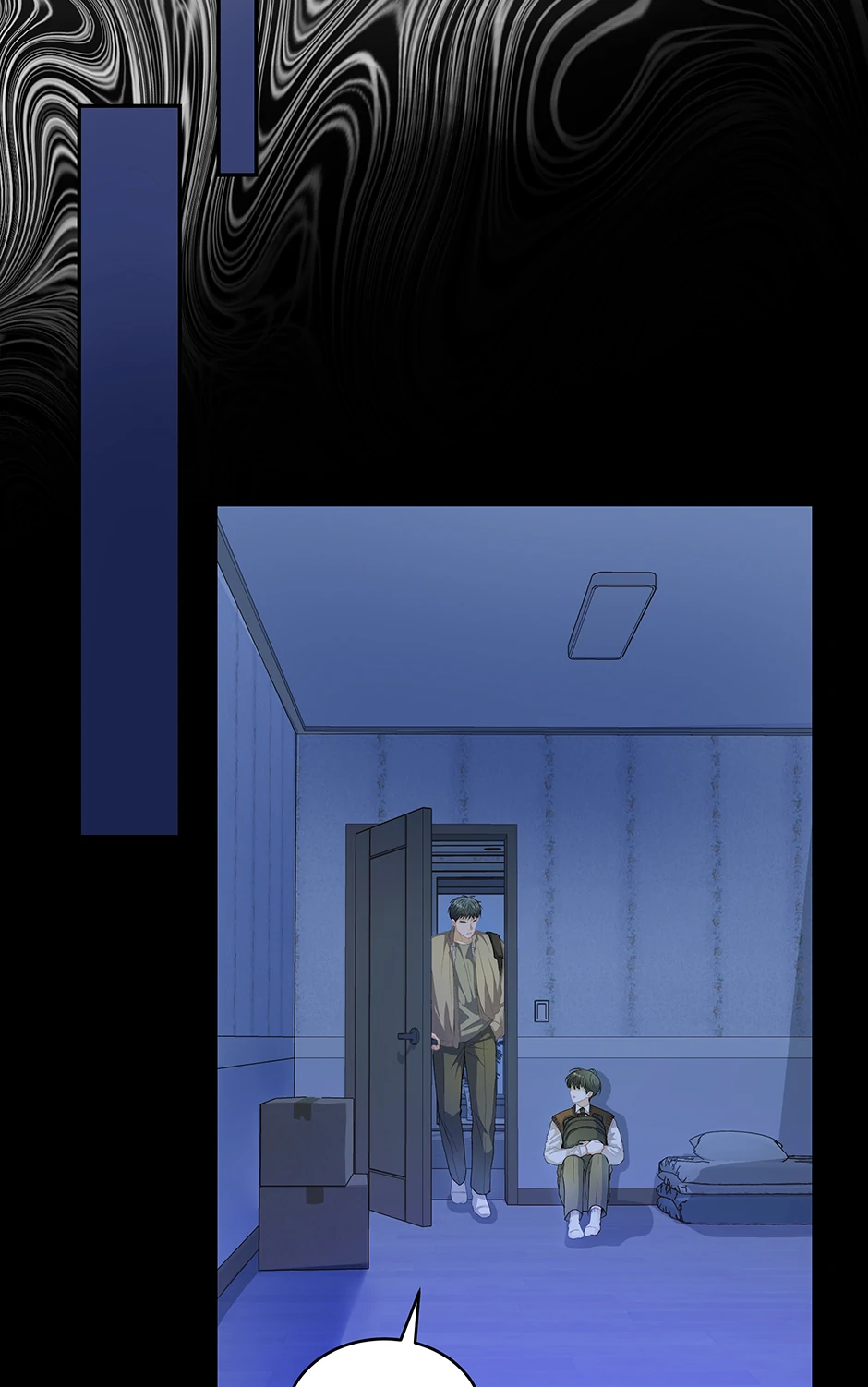 Surviving as a Player «Official» - Chapter 56 manhwa