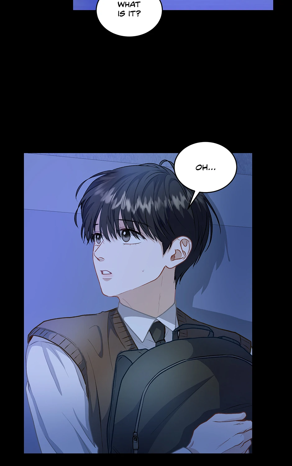 Surviving as a Player «Official» - Chapter 56 manhwa