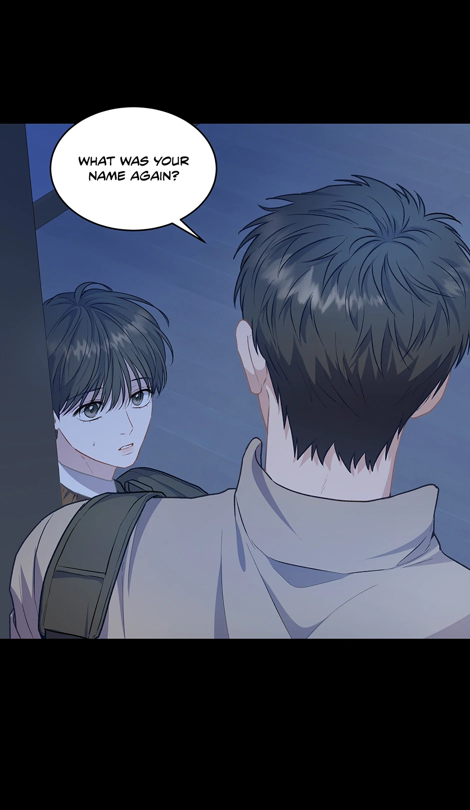 Surviving as a Player «Official» - Chapter 56 manhwa