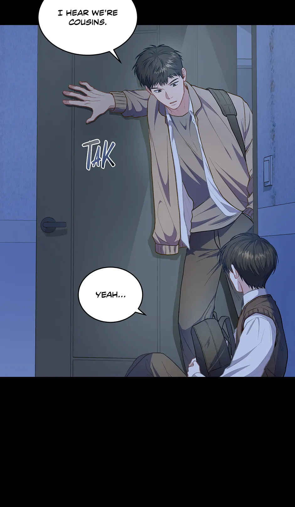 Surviving as a Player «Official» - Chapter 56 manhwa