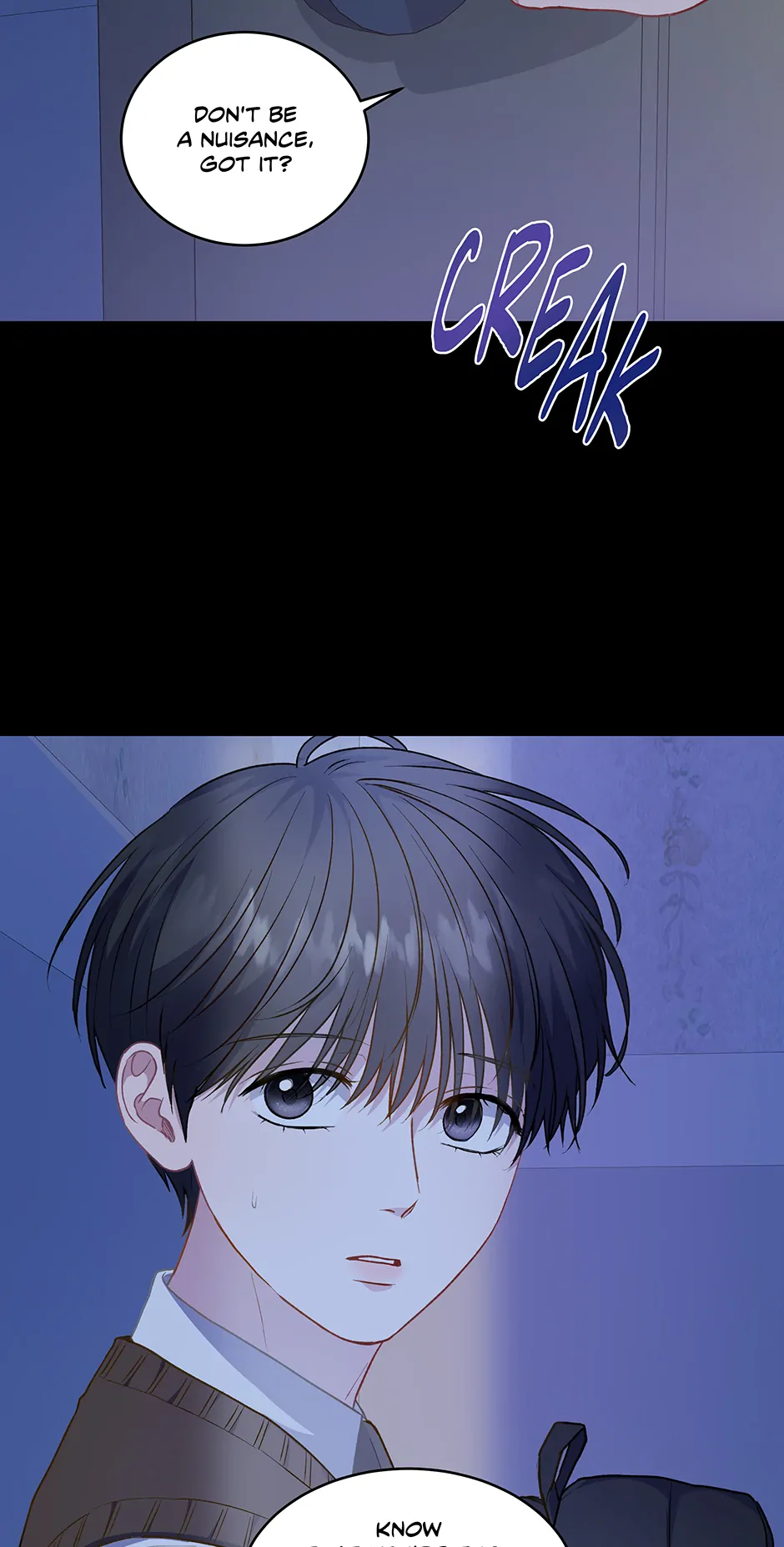 Surviving as a Player «Official» - Chapter 56 manhwa