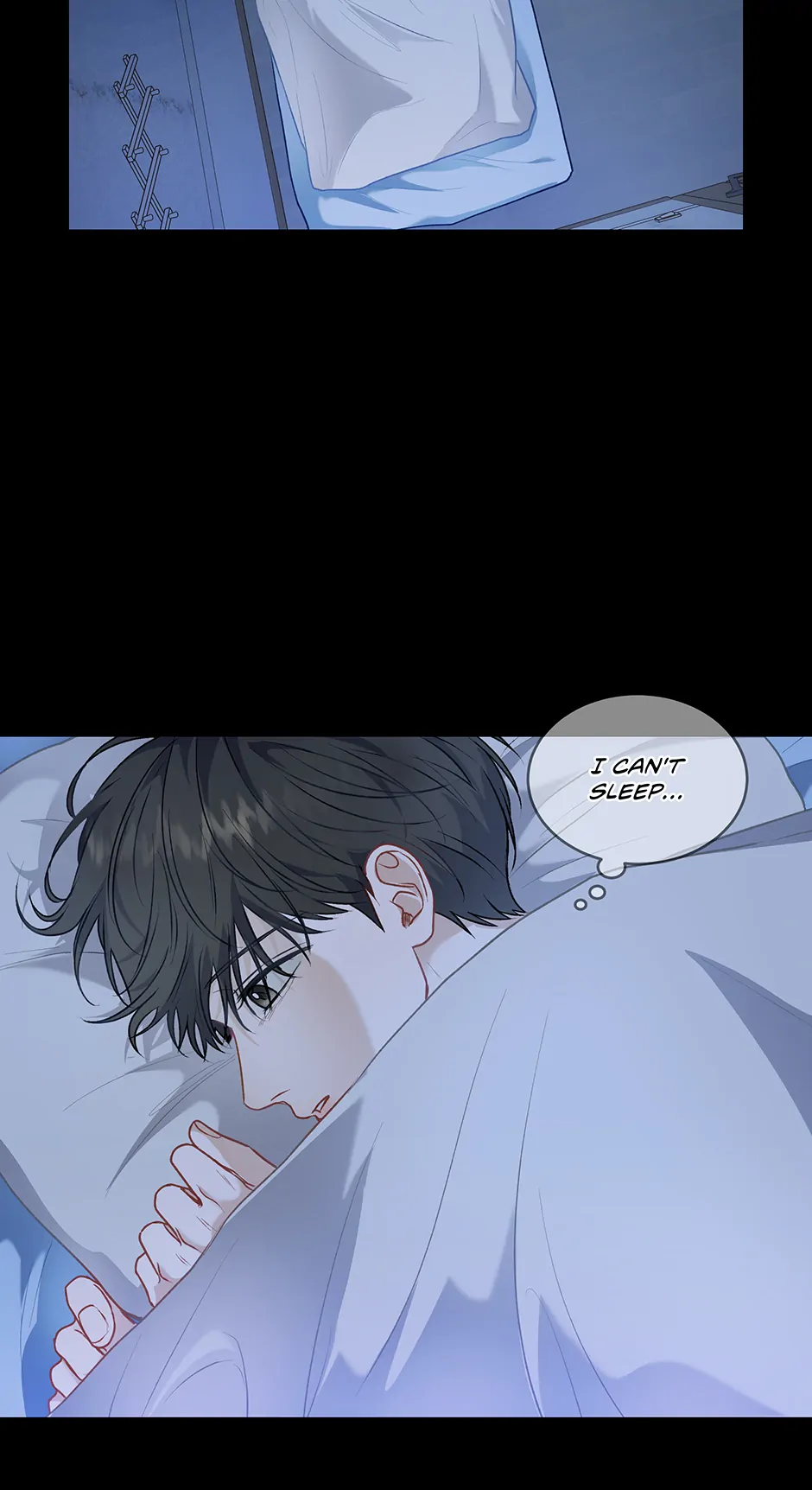 Surviving as a Player «Official» - Chapter 56 manhwa