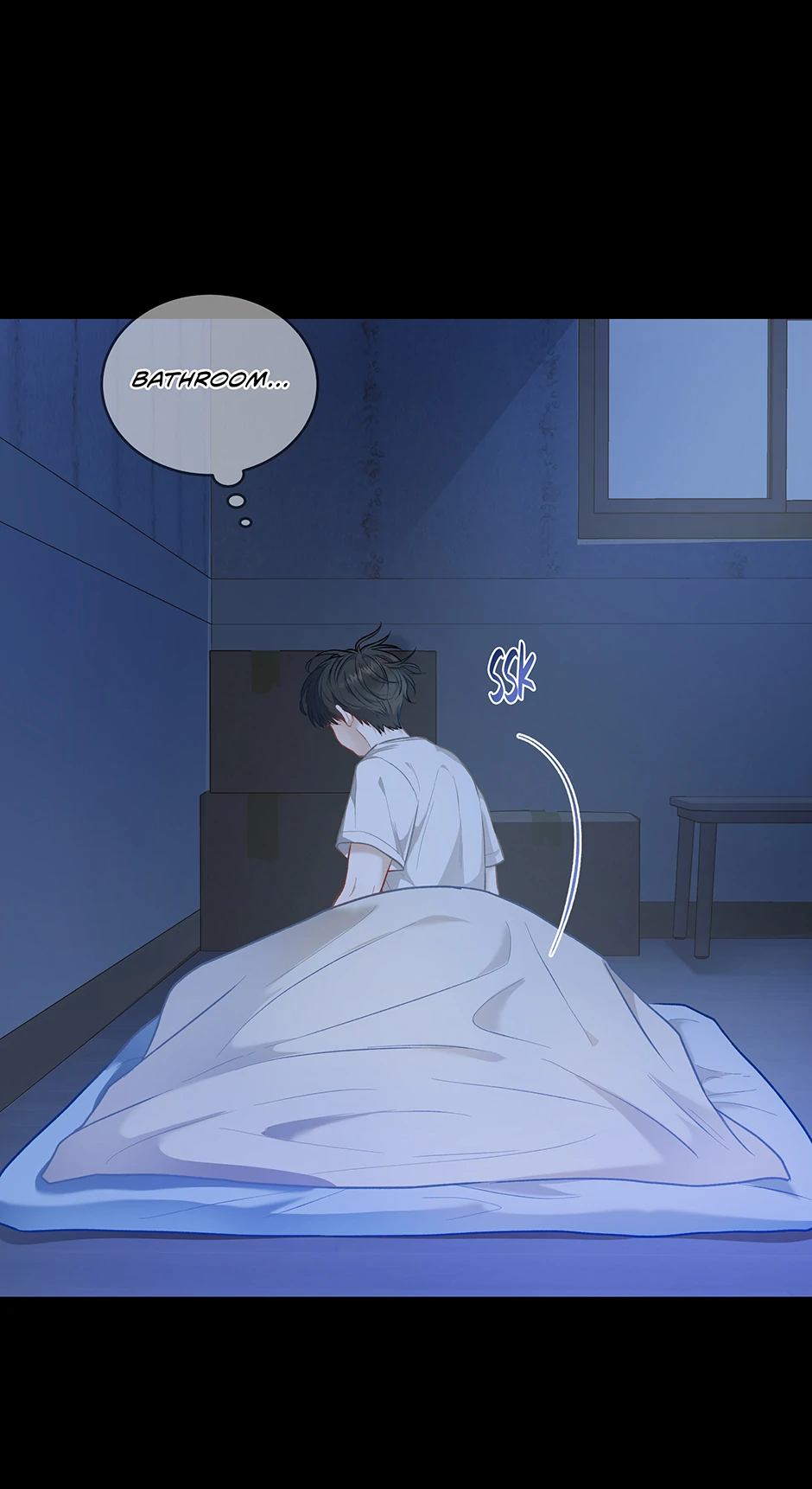 Surviving as a Player «Official» - Chapter 56 manhwa