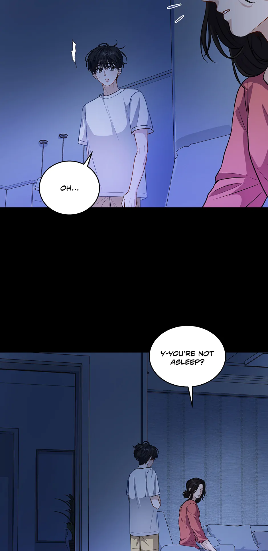Surviving as a Player «Official» - Chapter 56 manhwa