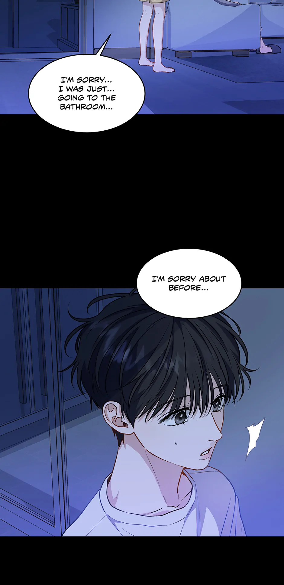 Surviving as a Player «Official» - Chapter 56 manhwa