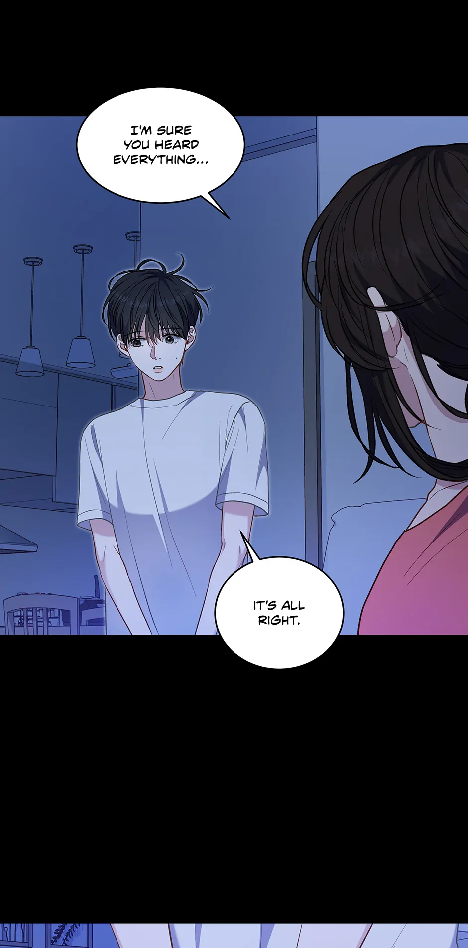 Surviving as a Player «Official» - Chapter 56 manhwa