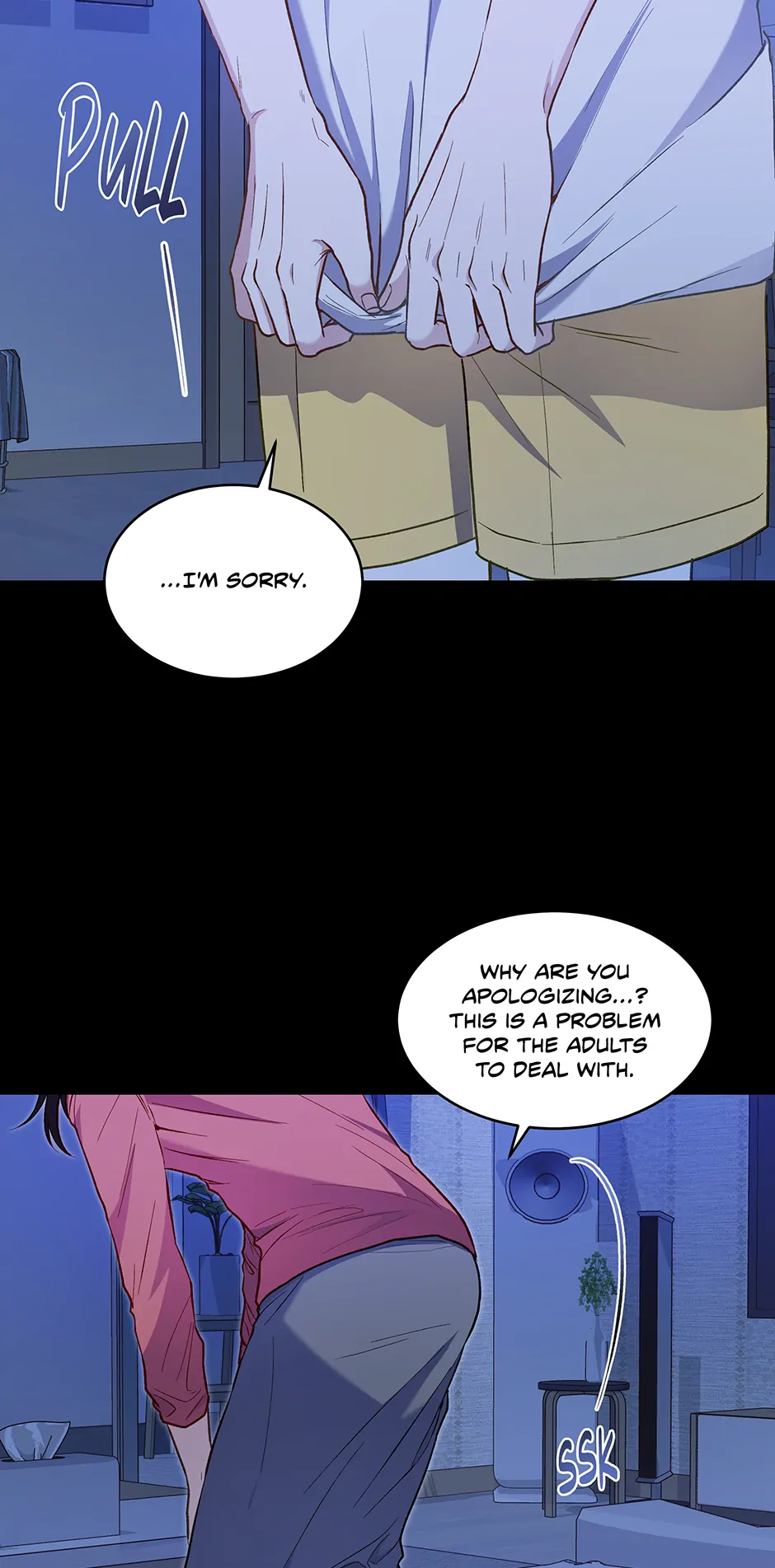 Surviving as a Player «Official» - Chapter 56 manhwa