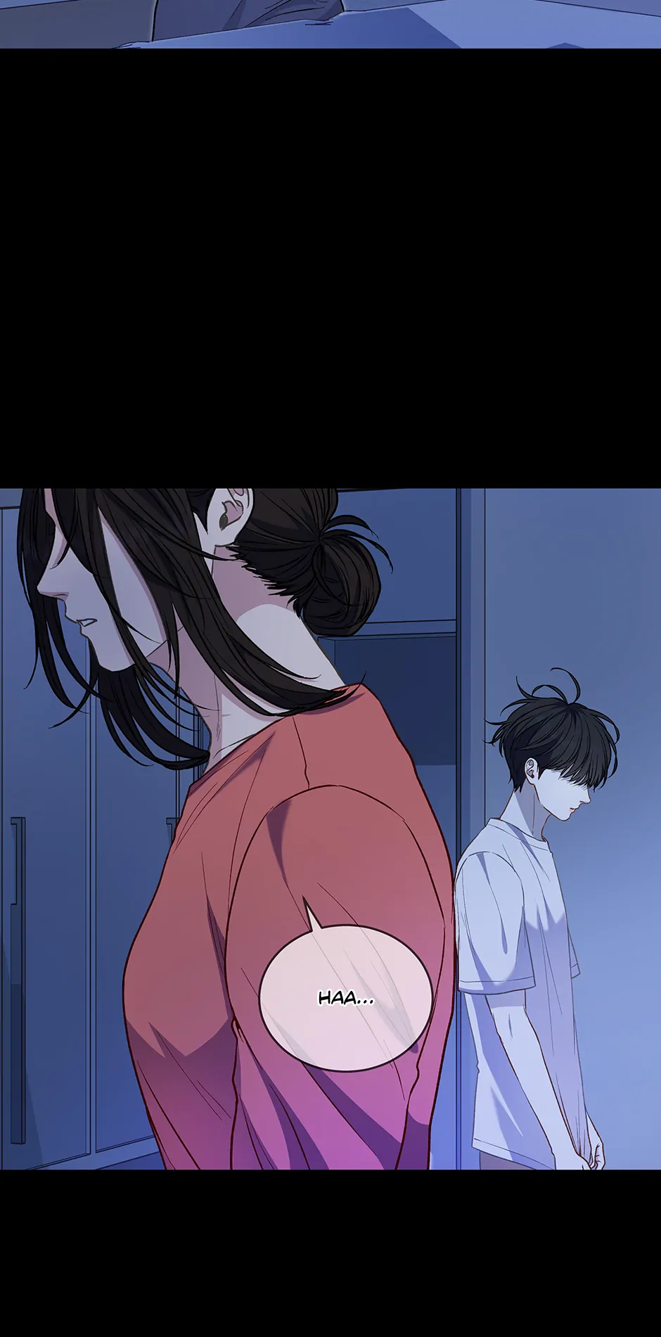 Surviving as a Player «Official» - Chapter 56 manhwa