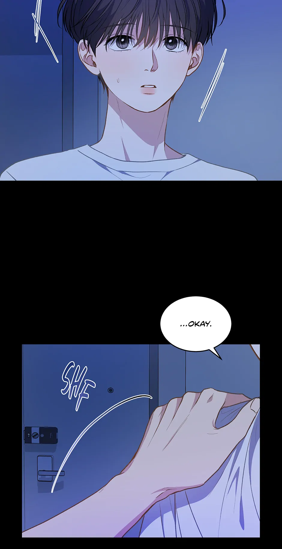 Surviving as a Player «Official» - Chapter 56 manhwa
