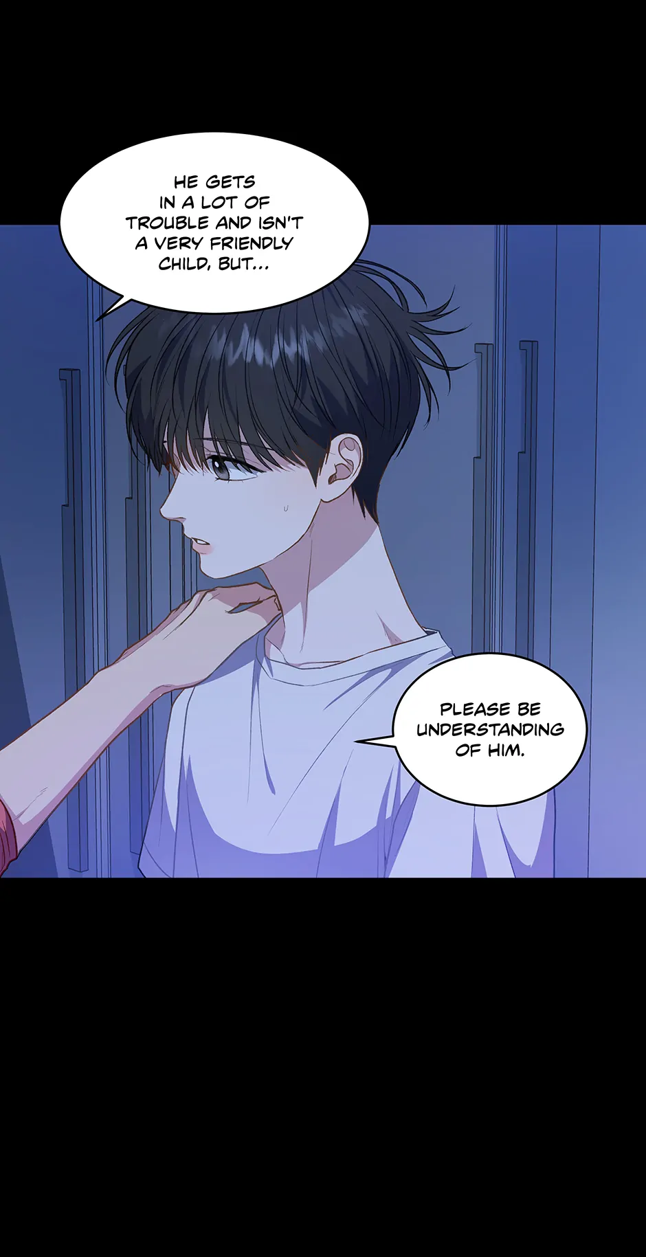 Surviving as a Player «Official» - Chapter 56 manhwa