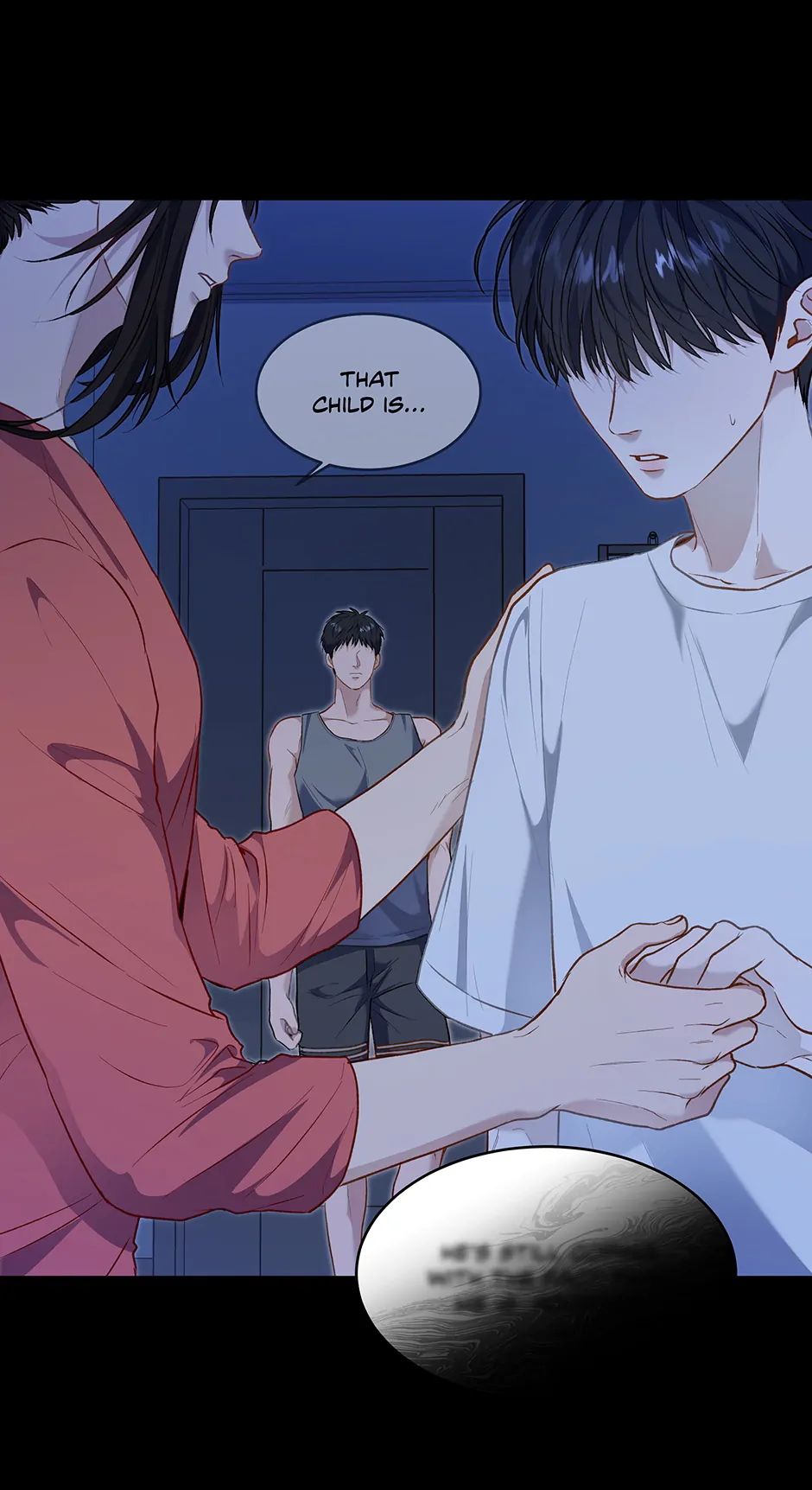 Surviving as a Player «Official» - Chapter 56 manhwa