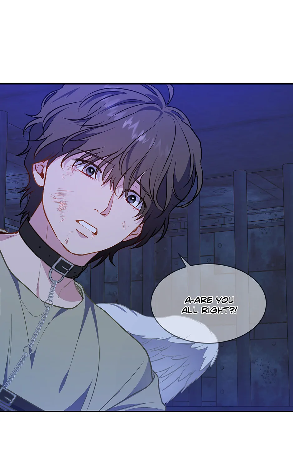 Surviving as a Player «Official» - Chapter 56 manhwa