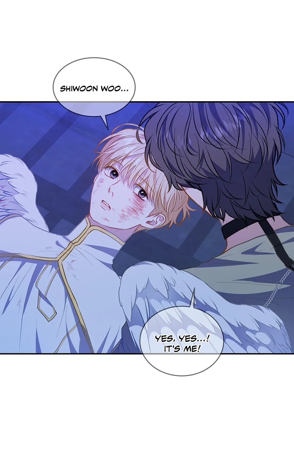 Surviving as a Player «Official» - Chapter 56 manhwa