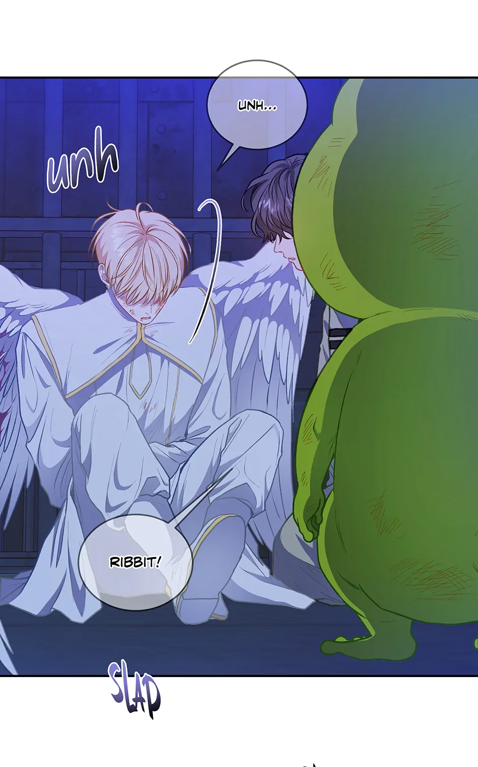 Surviving as a Player «Official» - Chapter 56 manhwa