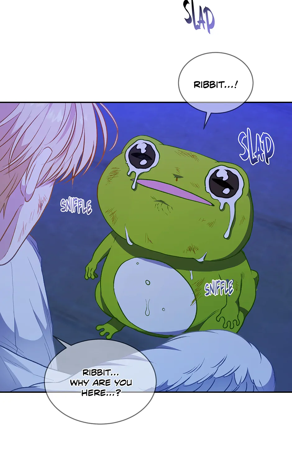 Surviving as a Player «Official» - Chapter 56 manhwa