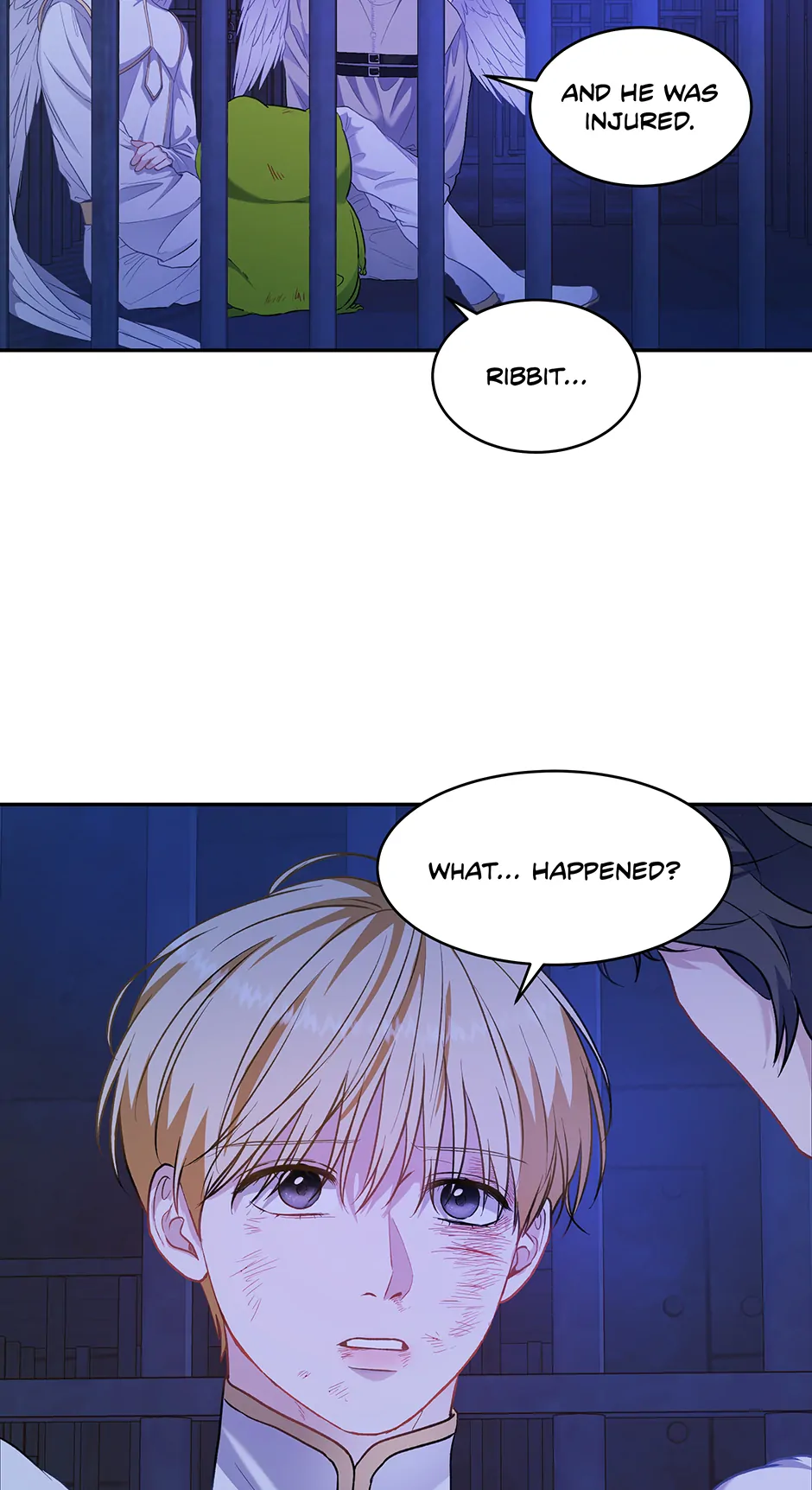 Surviving as a Player «Official» - Chapter 56 manhwa