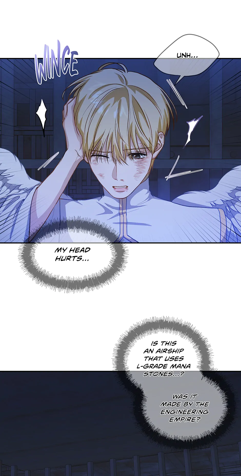 Surviving as a Player «Official» - Chapter 56 manhwa