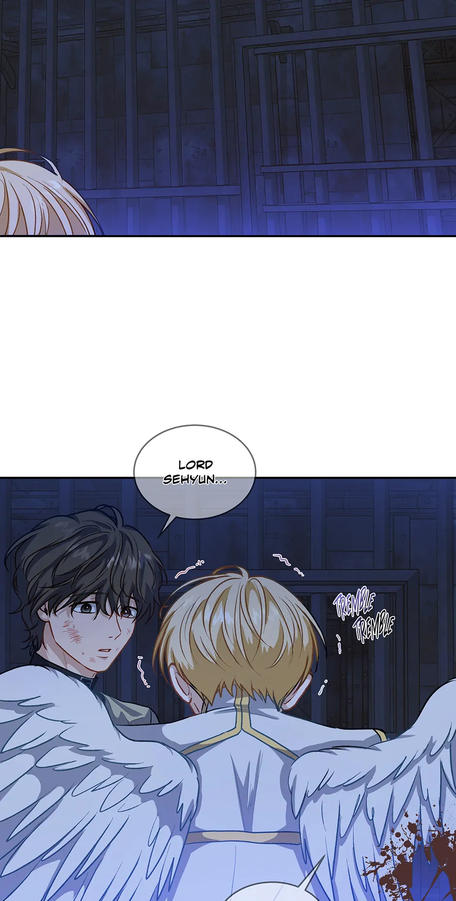 Surviving as a Player «Official» - Chapter 56 manhwa