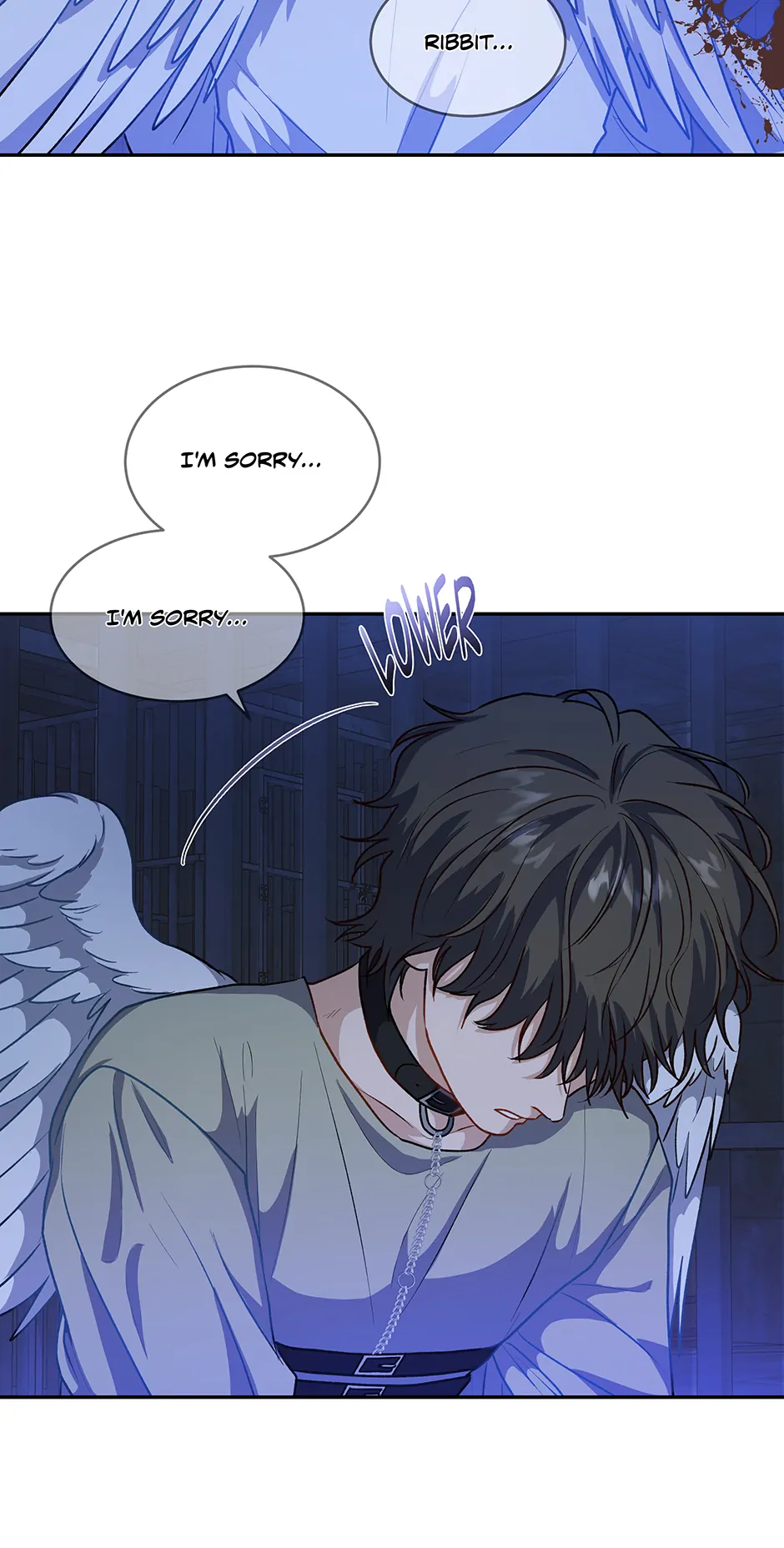 Surviving as a Player «Official» - Chapter 56 manhwa