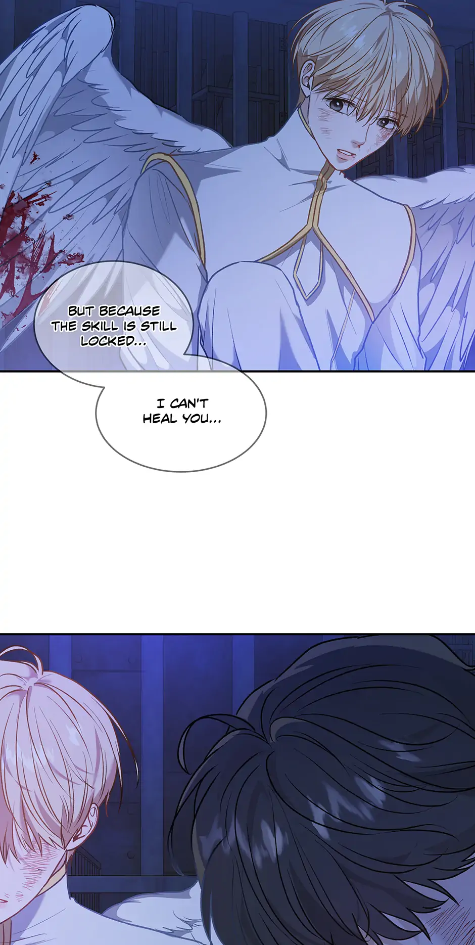 Surviving as a Player «Official» - Chapter 56 manhwa