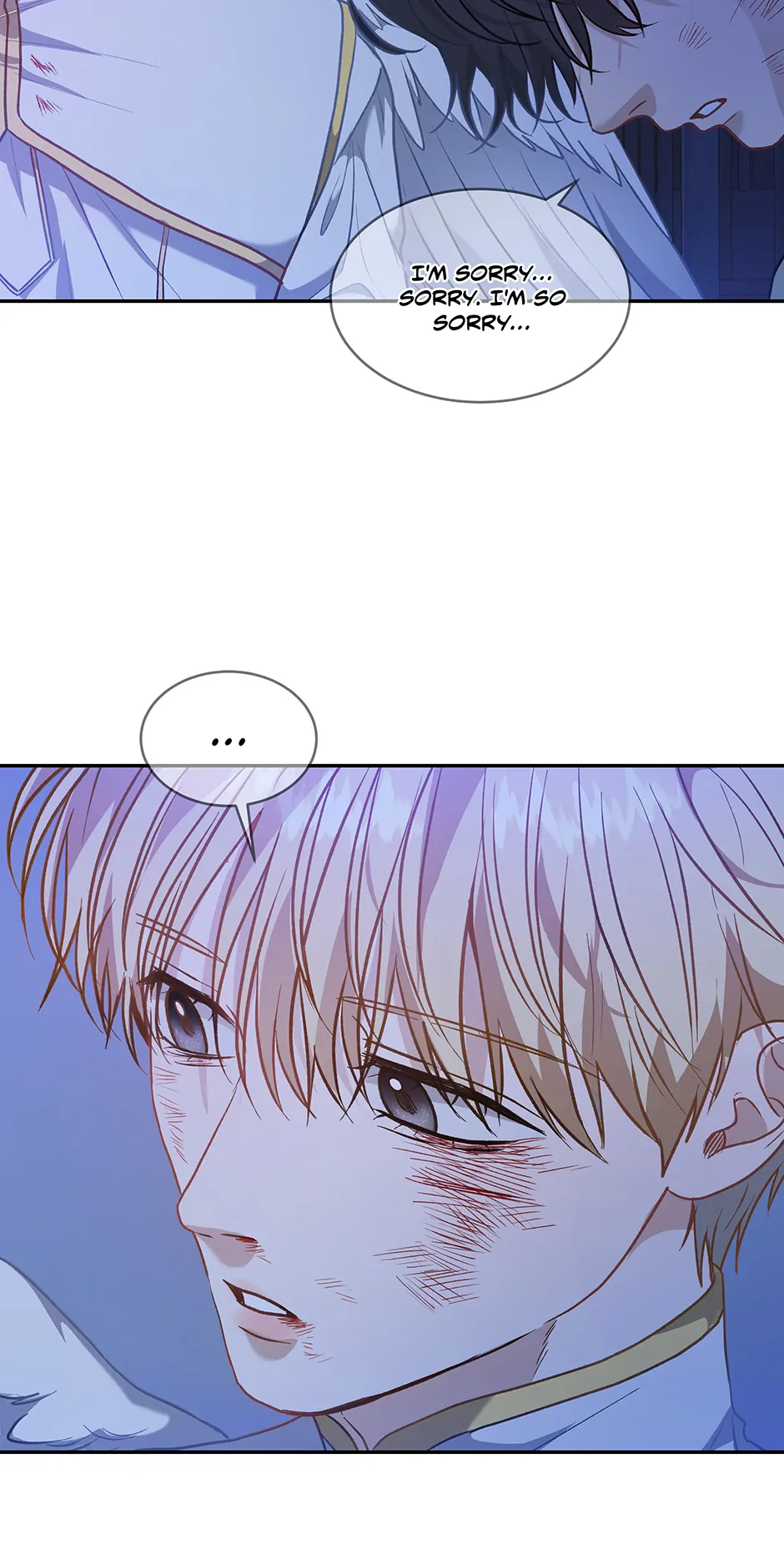 Surviving as a Player «Official» - Chapter 56 manhwa