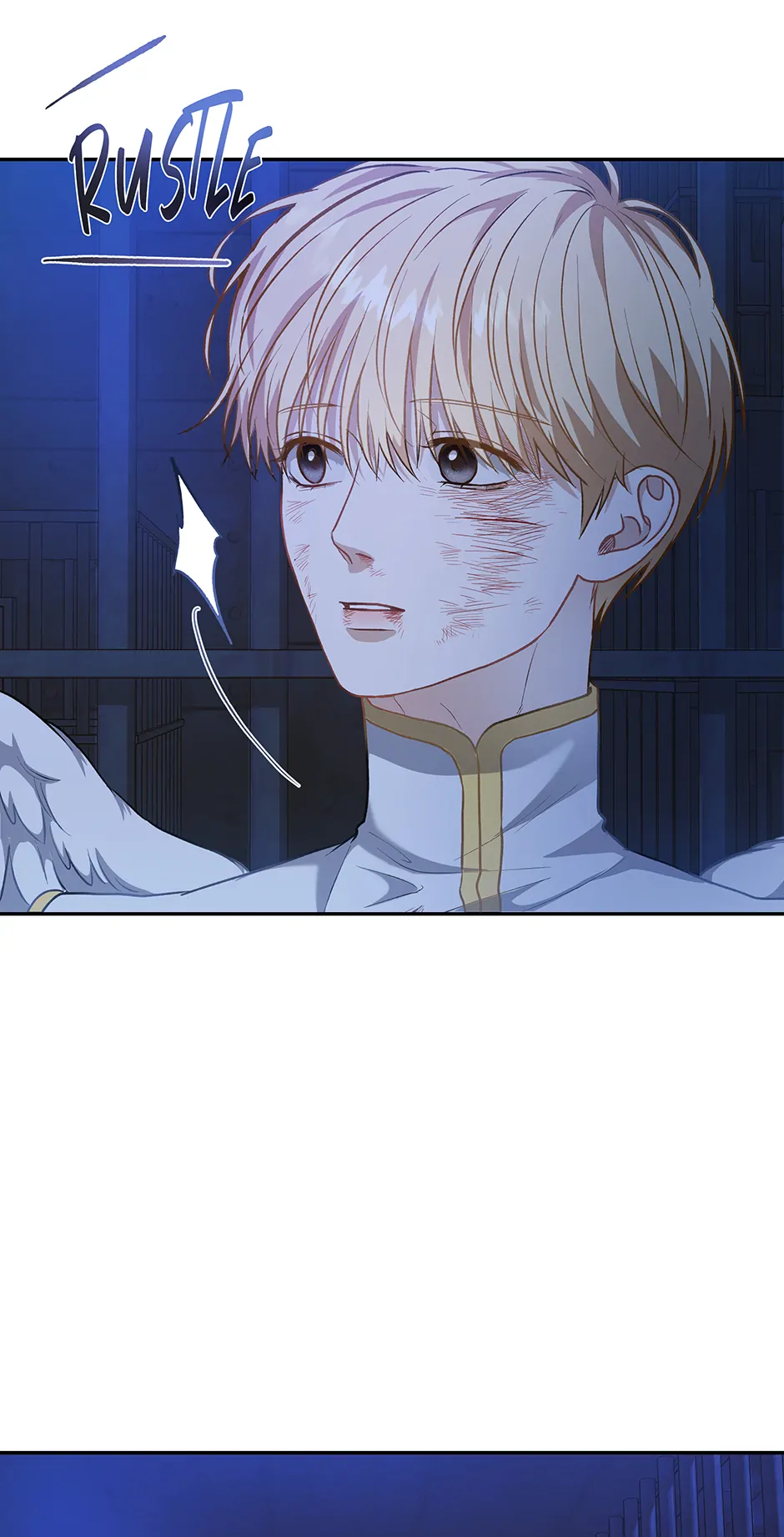 Surviving as a Player «Official» - Chapter 56 manhwa