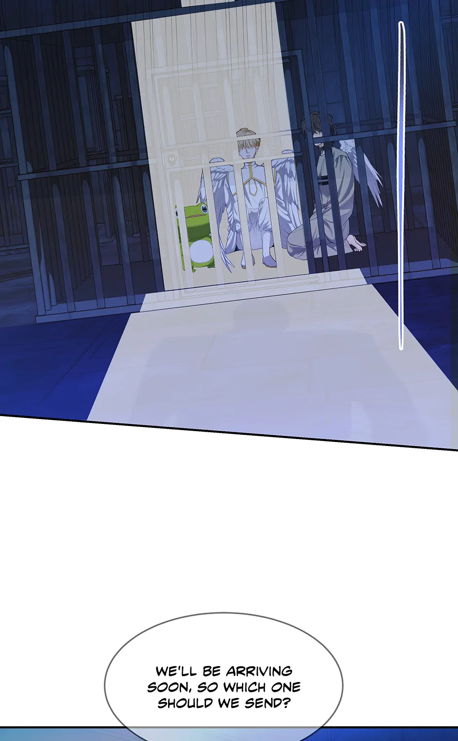 Surviving as a Player «Official» - Chapter 56 manhwa