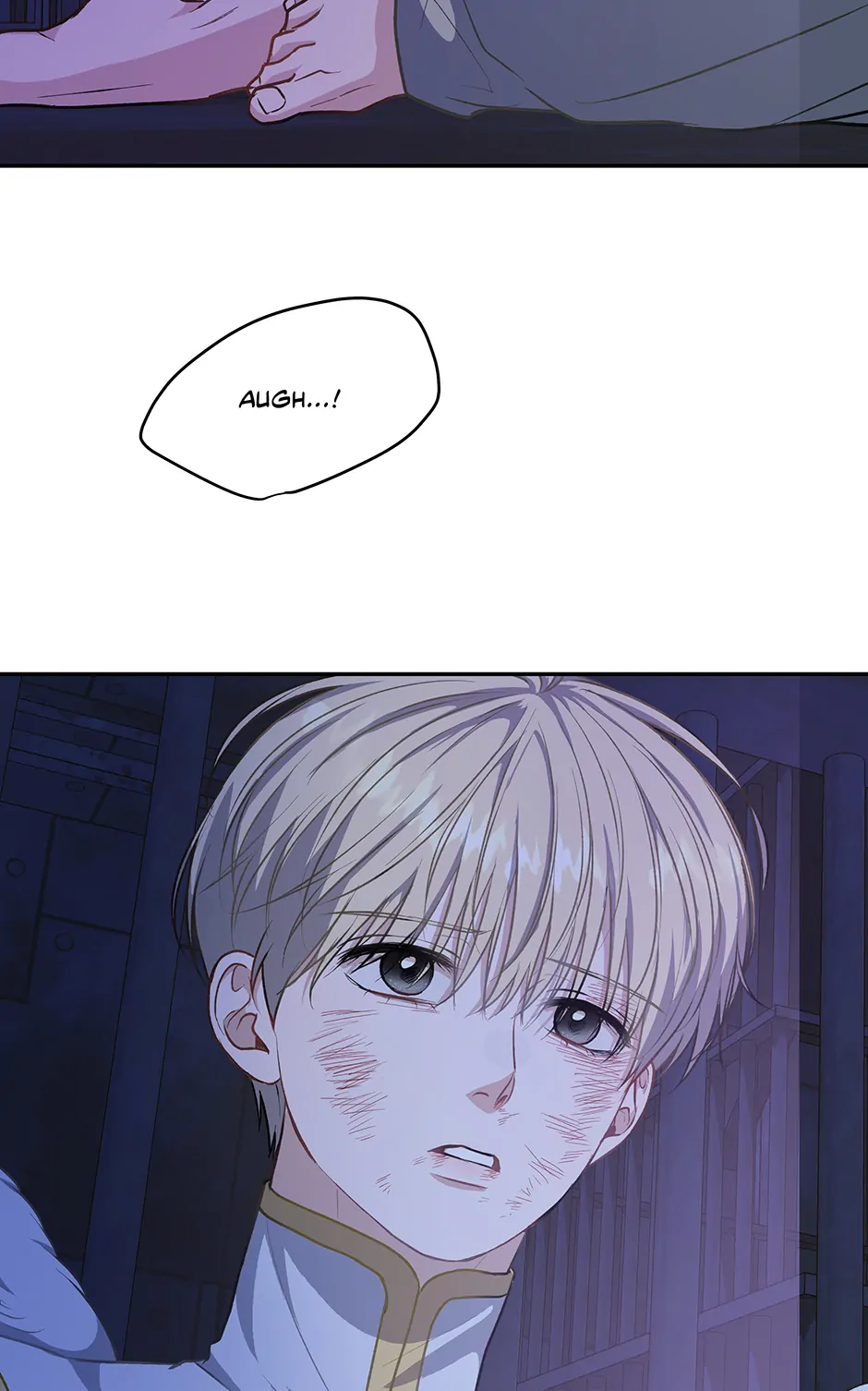 Surviving as a Player «Official» - Chapter 57 manhwa
