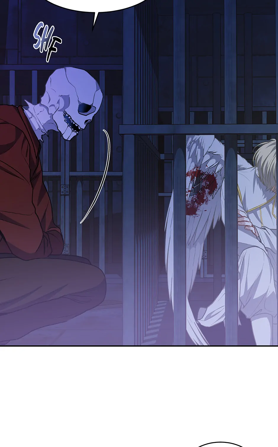 Surviving as a Player «Official» - Chapter 57 manhwa