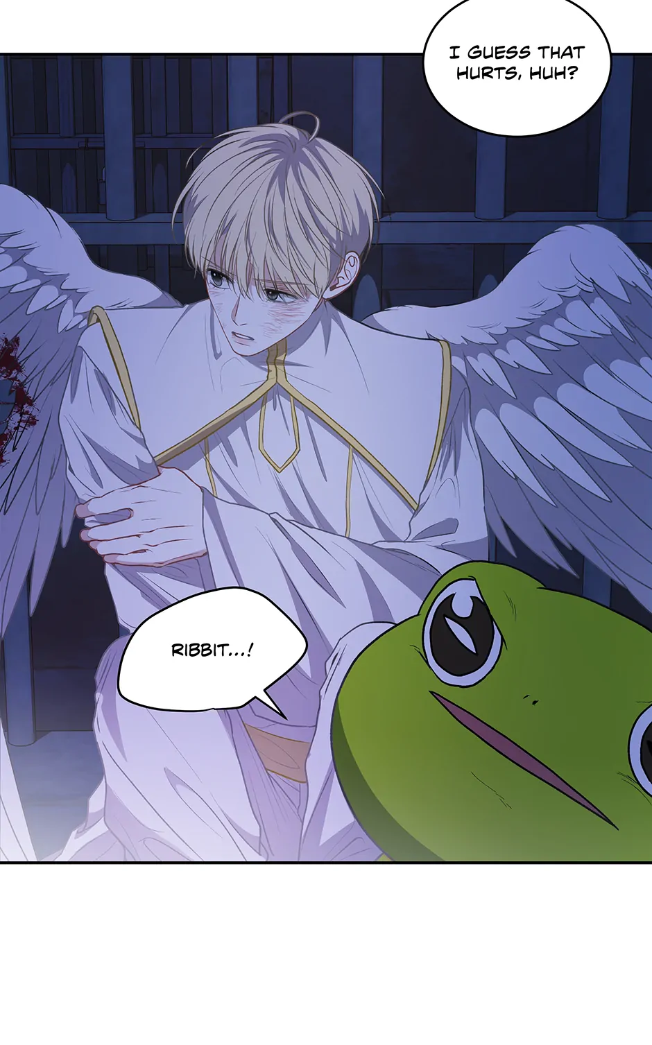 Surviving as a Player «Official» - Chapter 57 manhwa