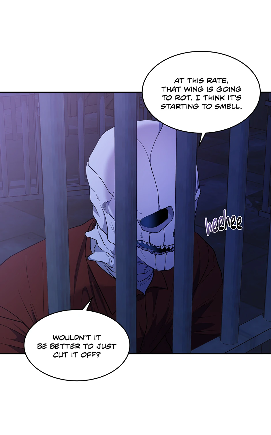 Surviving as a Player «Official» - Chapter 57 manhwa