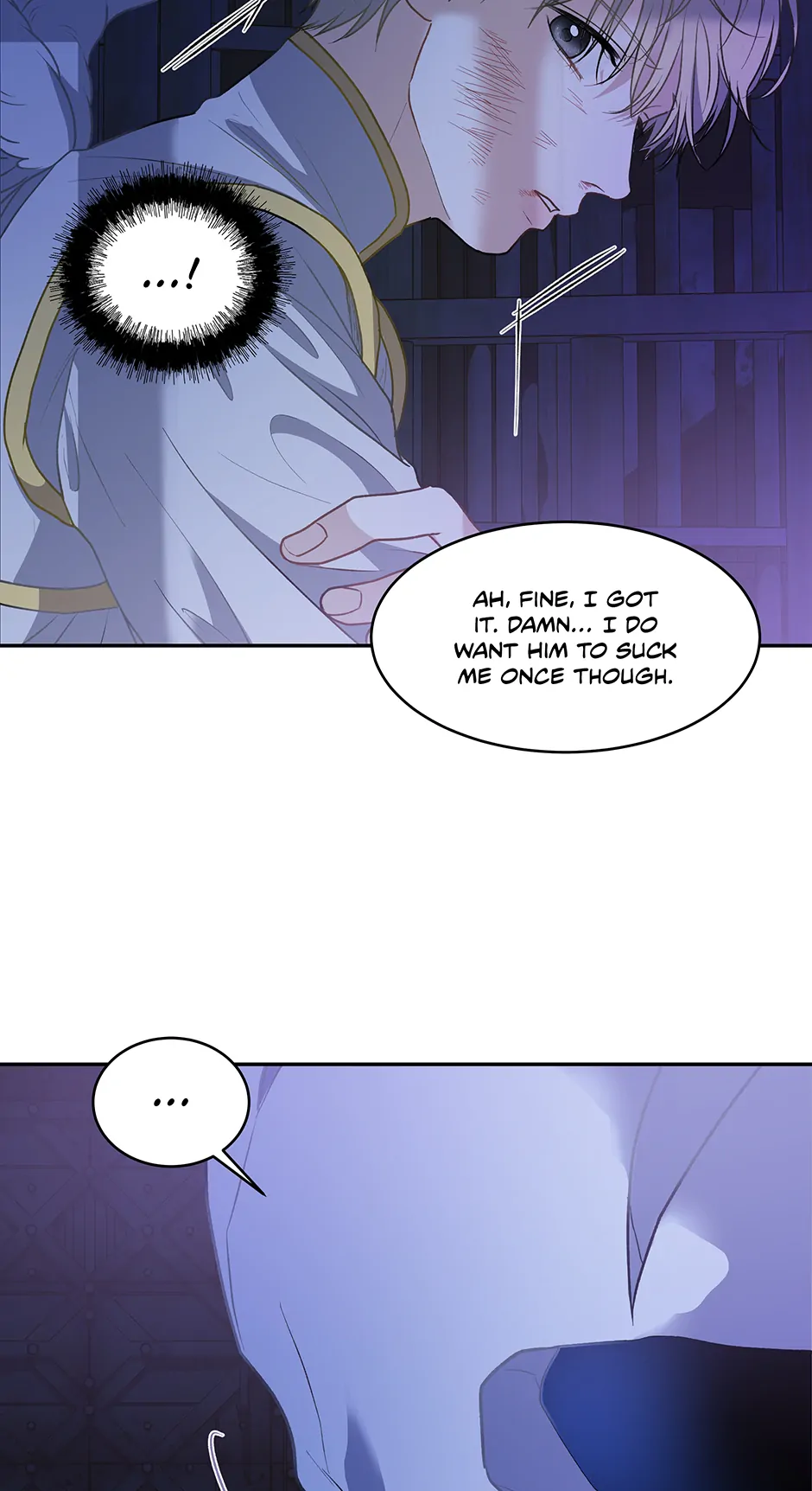 Surviving as a Player «Official» - Chapter 57 manhwa