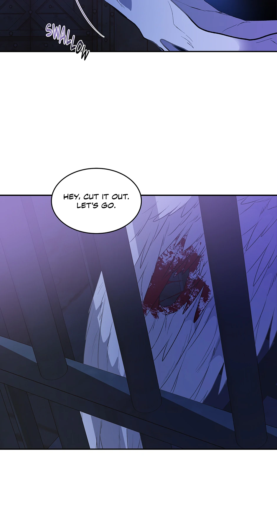 Surviving as a Player «Official» - Chapter 57 manhwa