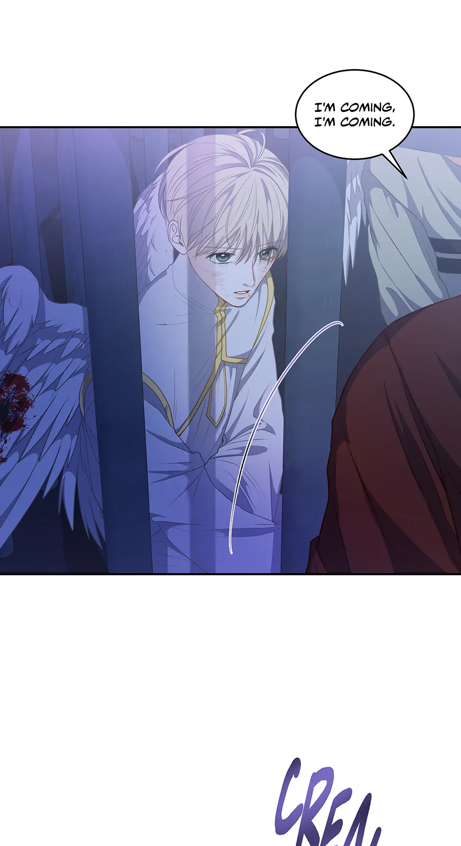 Surviving as a Player «Official» - Chapter 57 manhwa
